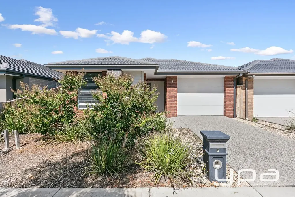 5 Henna Avenue, Greenvale, VIC 3059