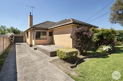 6 Romney Street, Wendouree, VIC 3355, 3 Kuwarto, 1 Banyo, House