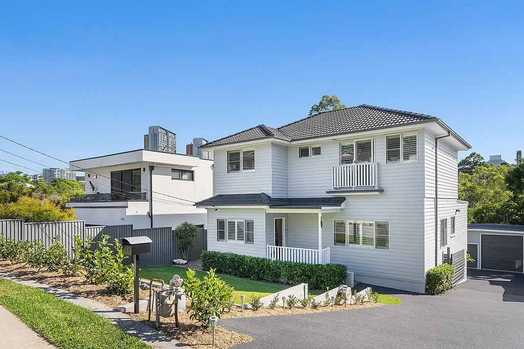 25 Gilda Street, North Ryde, NSW 2113