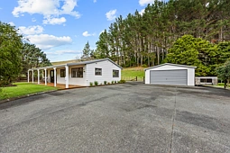 489 Ahuroa Road, Puhoi