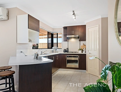 1/24 Blackwood Avenue, Hamilton Hill, South West Perth, 4房, 2浴, House