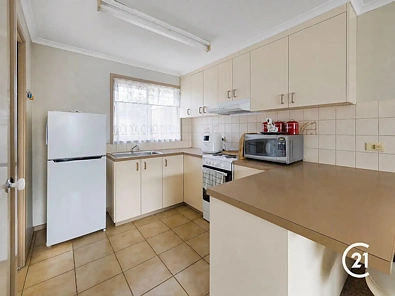 ਰਸੋਈ - 2/102 Crossen Street, Echuca, VIC 3564