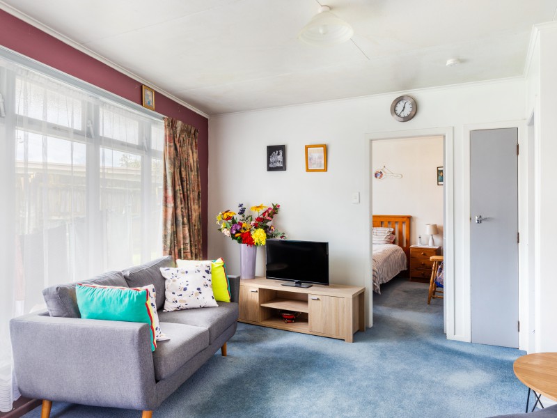 4/25 Rawhiti Street, Taupo, Taupo, 2 ห้องนอน, 1 ห้องน้ำ