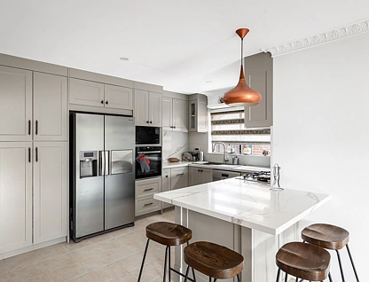 23 Forest Road, Baulkham Hills, The Hills, 3 غرف, 2 حمامات, Apartment