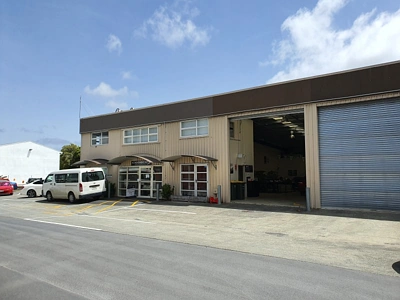 Business  Mixed Use Zone