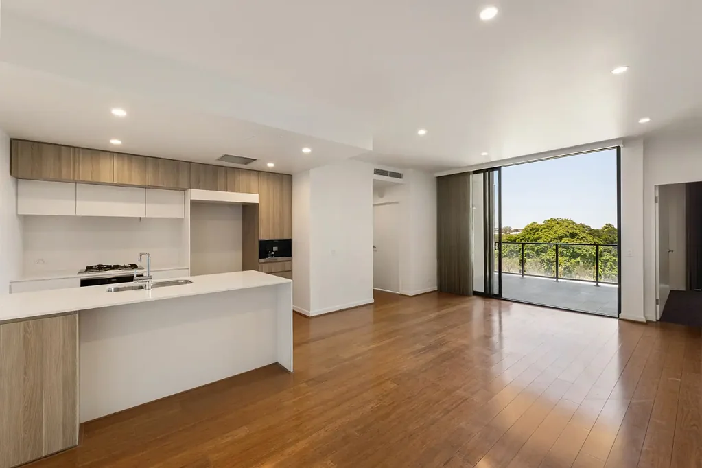 5510/331 Macarthur Avenue, Hamilton, QLD 4007