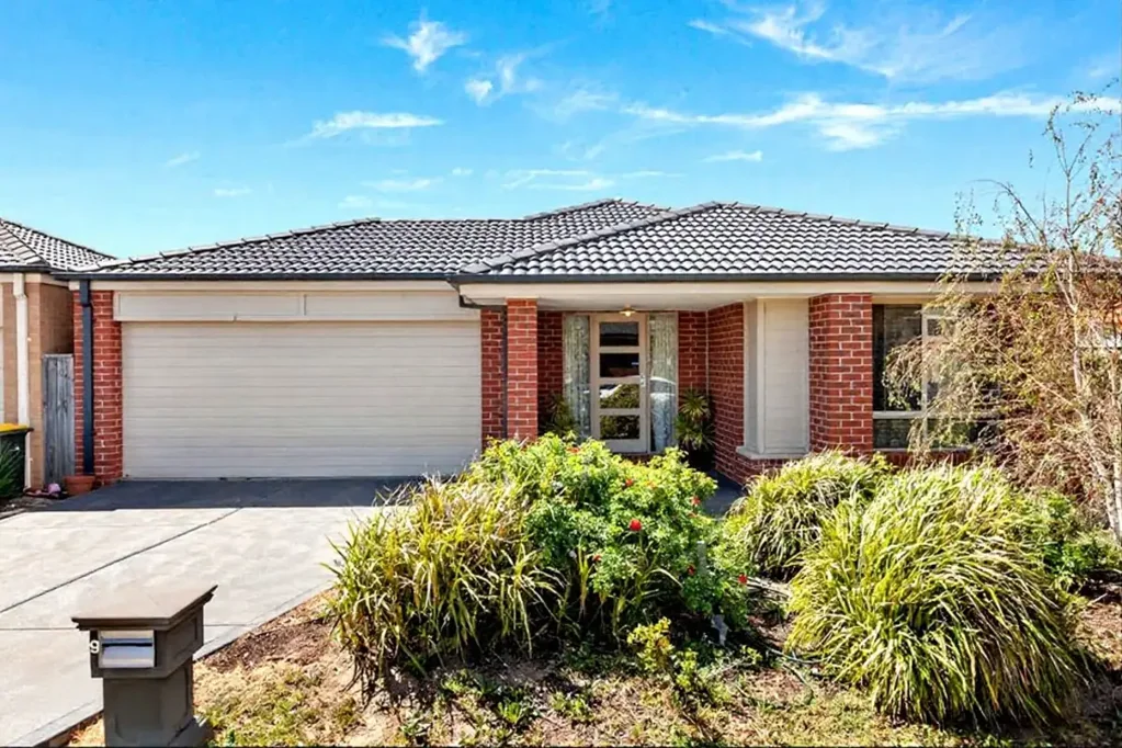 Stylish Family Living in Prime Location!