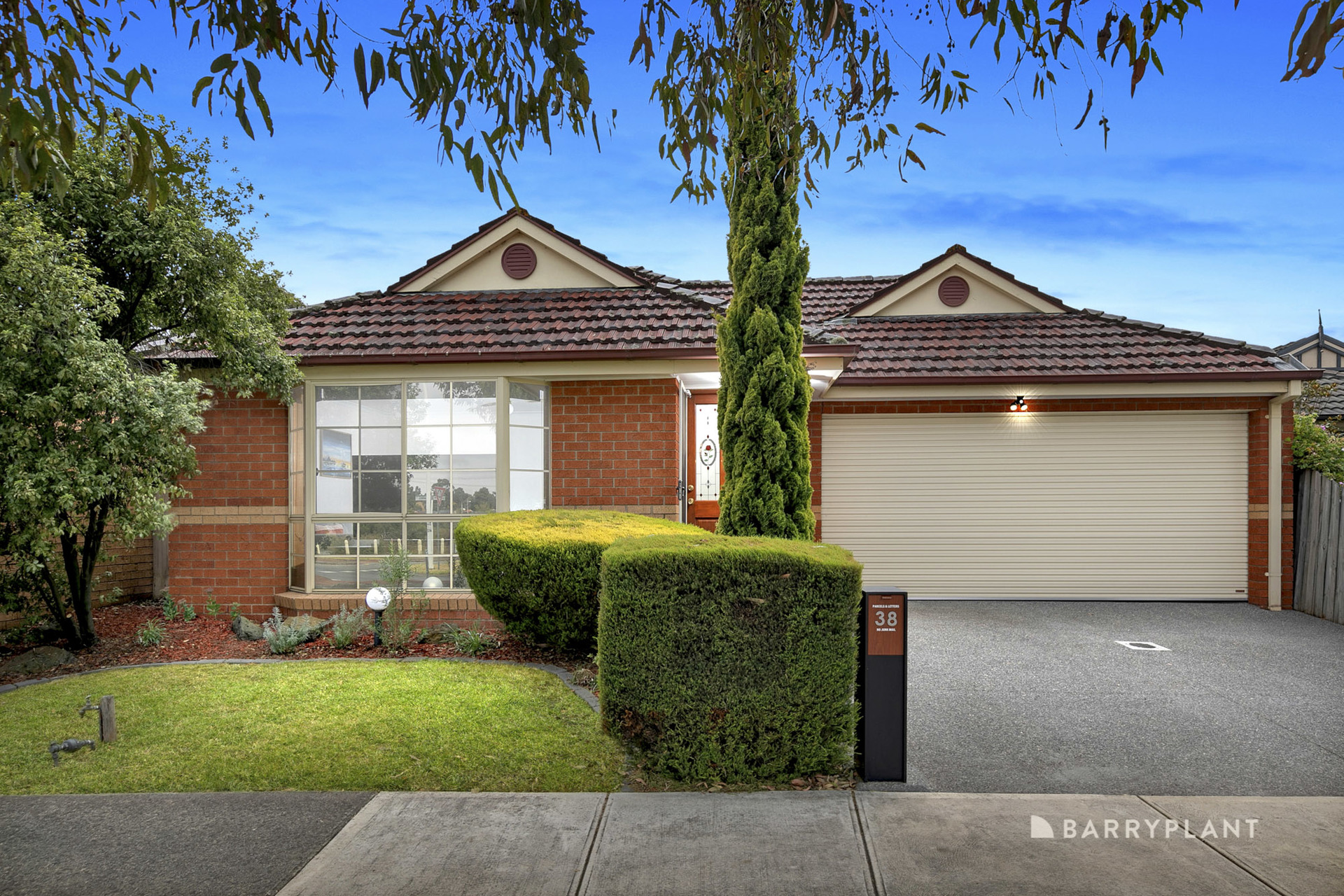 38 DARIUS TCE, SOUTH MORANG VIC 3752, 0 chambres, 0 salles de bain, House