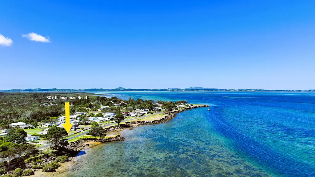 809 Kaimaumau Road, Kaimaumau, Far North, Northland