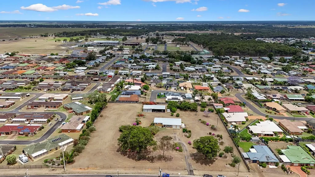 Avoca 3Habitaciones Prime Development Opportunity in Avoca - 10,120sqm