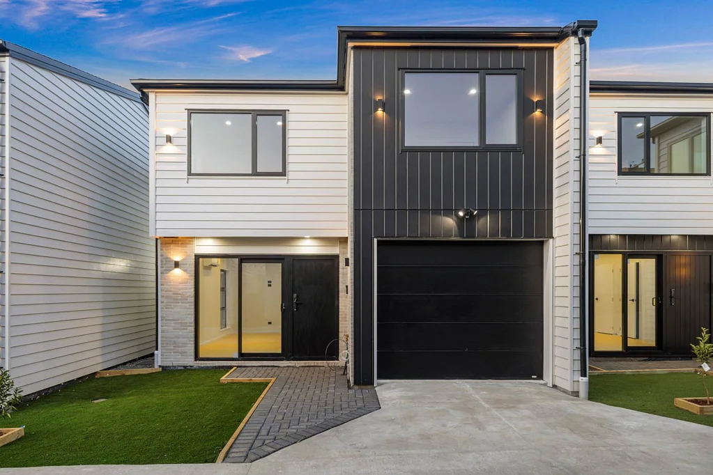 Mangere 4Kwarto Embrace the Good Life in your Brand New Property!