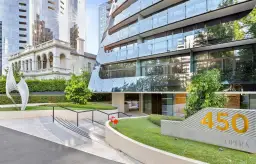 314/450 St Kilda Road, Melbourne