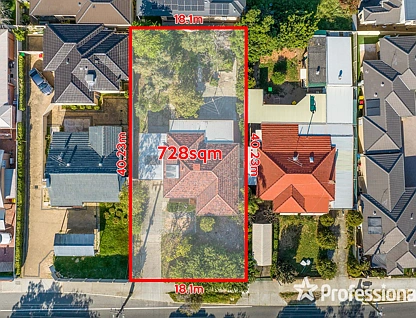 656 Wanneroo Road, Balga, WA 6061, 3房, 1浴, House