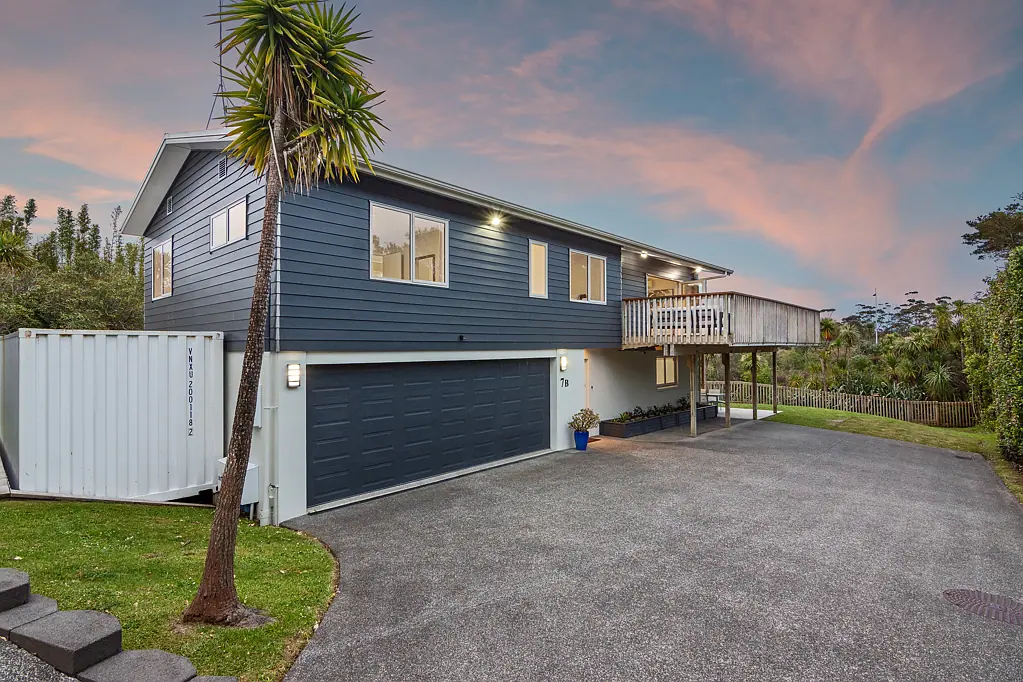7B Glenvar Road, Torbay, North Shore City, Auckland