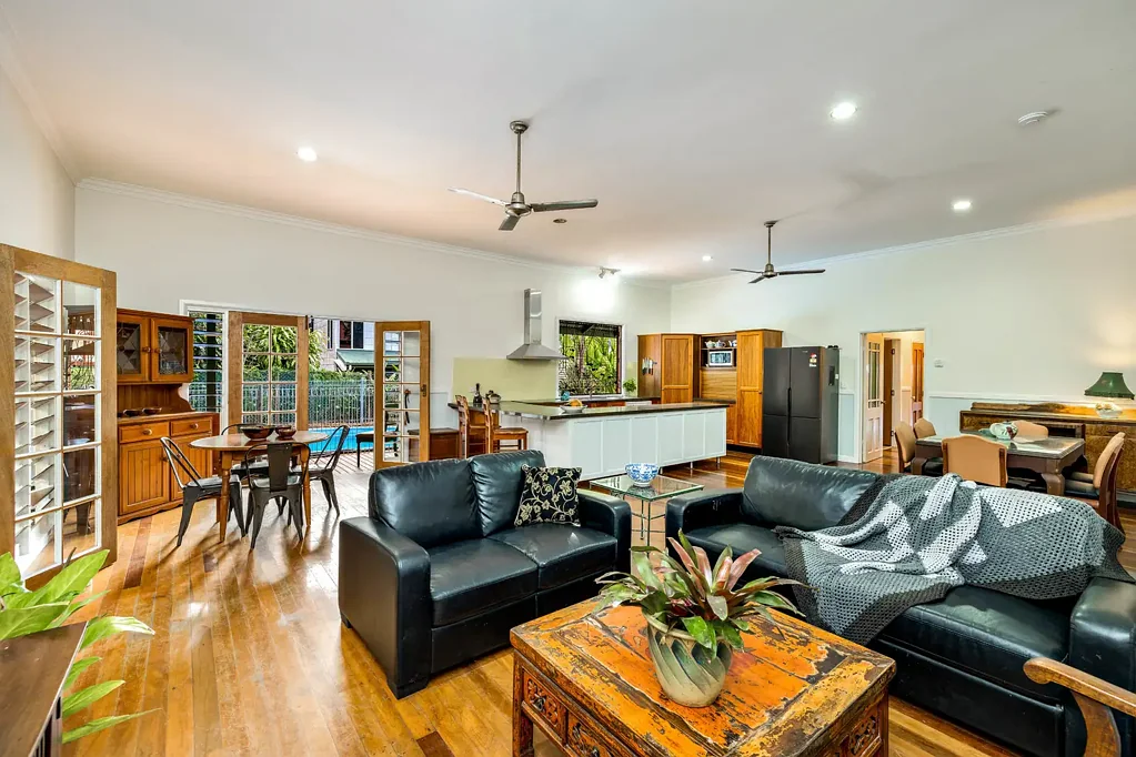 103 Old Smithfield Road, Freshwater, QLD 4870