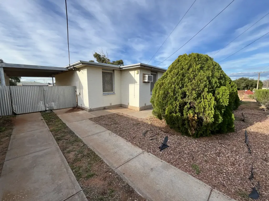 16 Murdock Street, Port Augusta