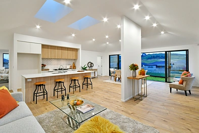 31 Flannery Road, Pokeno, Waikato, 6房, 3浴, Apartment