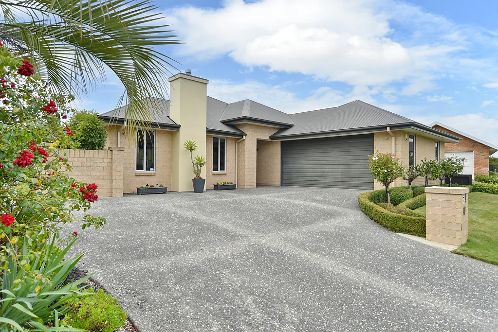 40 Glencullen Drive, Casebrook, Christchurch, Canterbury