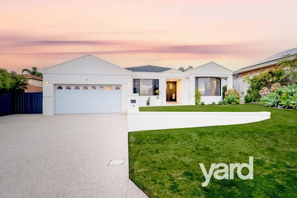 6 Suntree Mews, Beeliar, WA 6164