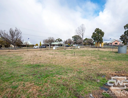 LOT 8/18 Young Street, Deepwater, Tamworth, 0房, 0浴, Section