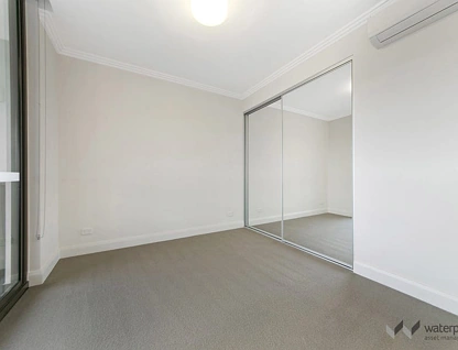 2312/1 Australia Avenue, Sydney Olympic Park, Parramatta (Northwest suburbs), 2 rūma, 2 rūma horoi, Apartment
