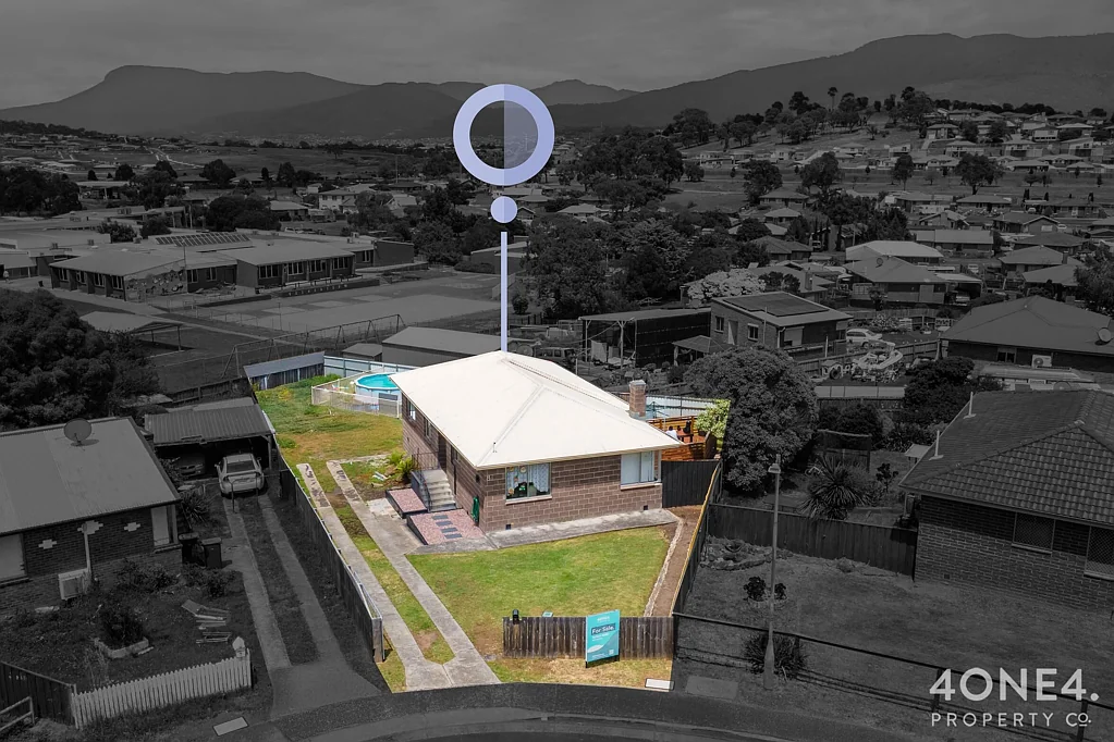 8 Barclay Place, Gagebrook, TAS 7030