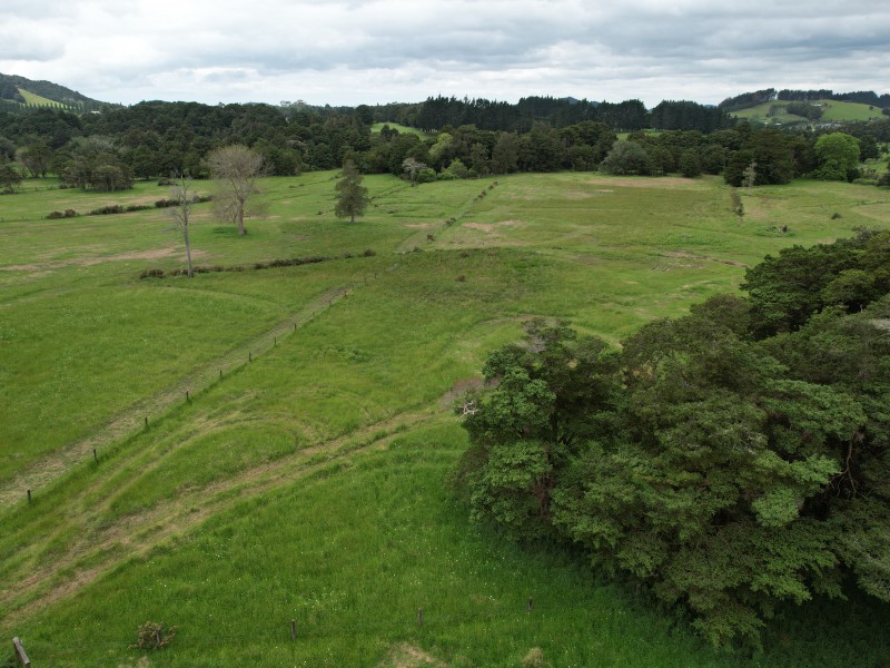 Vinegar Hill Road, Kauri, Whangarei, 0 Schlafzimmer, 1 Badezimmer