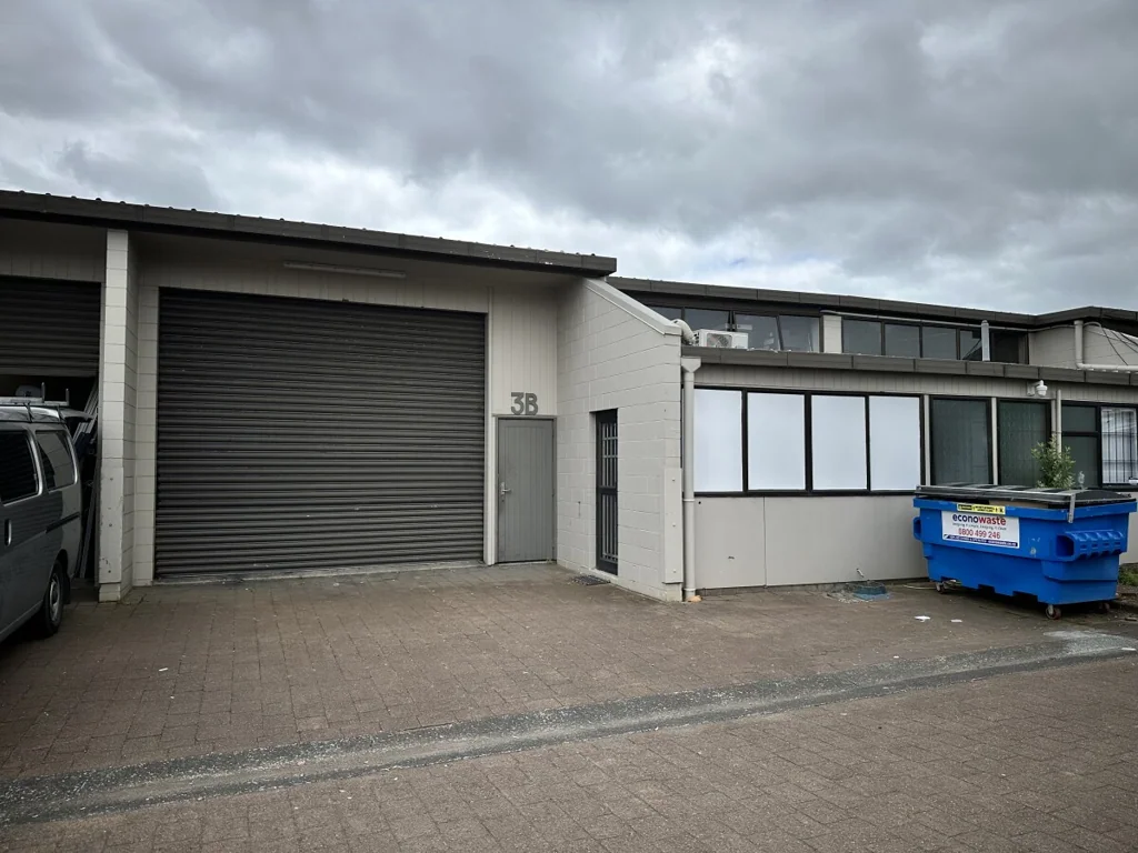 Henderson Industrial Unit in the Heart of Henderson