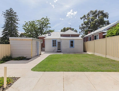 7 Nicholson Street, West Leederville, Perth CBD, 3 Schlafzimmer, 1 Badezimmer, House