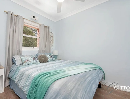 2/6 Margin Street, Gosford, NSW 2250, 1 ਕਮਰੇ, 1 ਬਾਥਰੂਮ, Unit