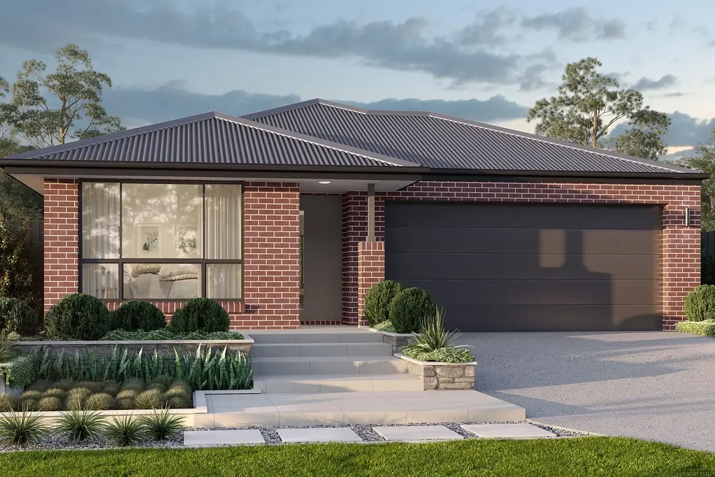 Leppington 4 Bedroom Amazing Single Storey House in Leppington