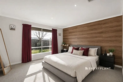 3 Kristan Court, Drouin, VIC 3818, 4 Bedrooms, 2 Bathrooms, House