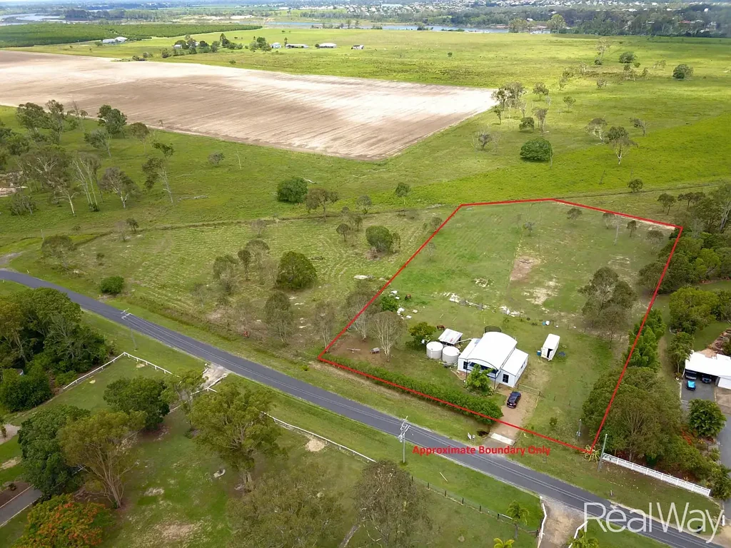 5 Drury Street, Sharon, QLD 4670