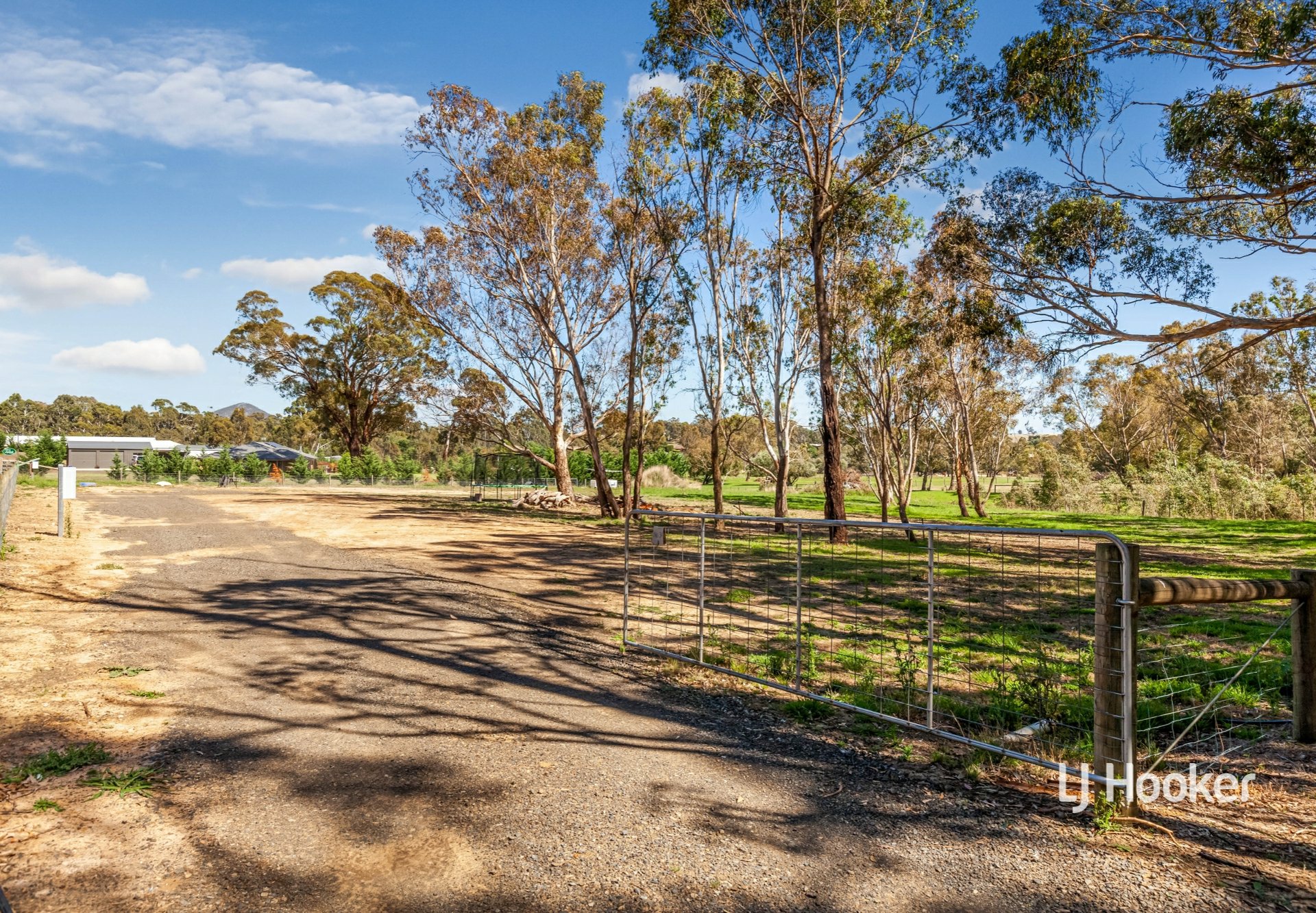 34 BURGES LANE, BROADFORD VIC 3658, 0 rūma, 0 rūma horoi, Section