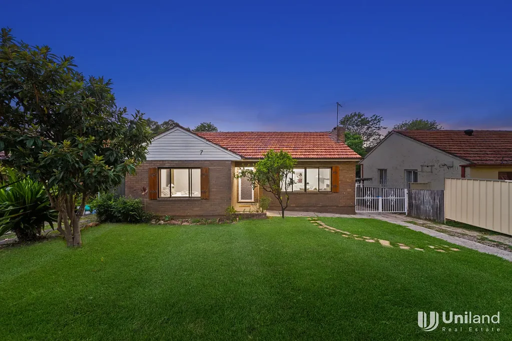 7 Bridge Road, Westmead, NSW 2145