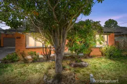 21 Lancaster Road, Mooroolbark