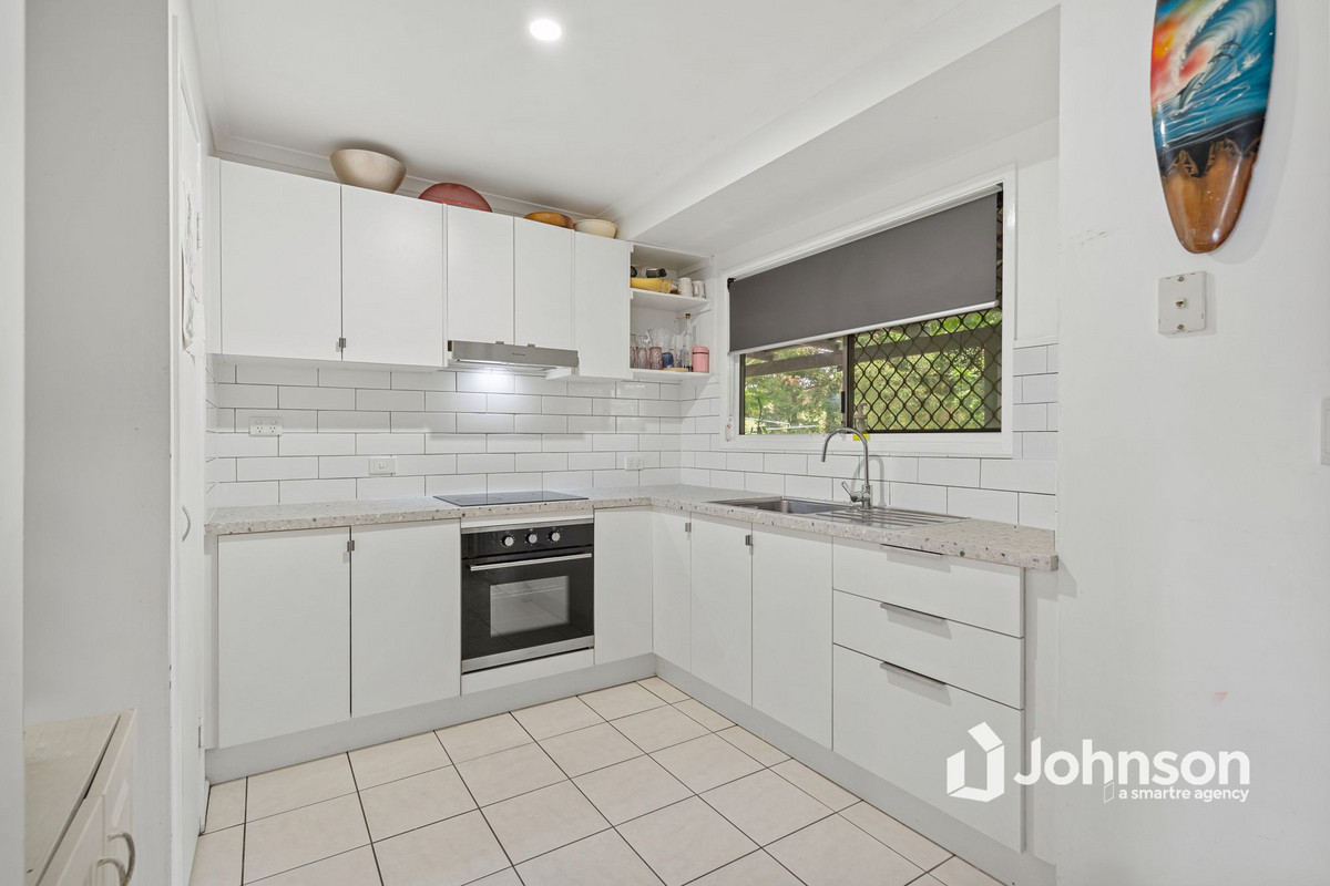 17 MELBURY ST, BROWNS PLAINS QLD 4118, 0房, 0浴, House