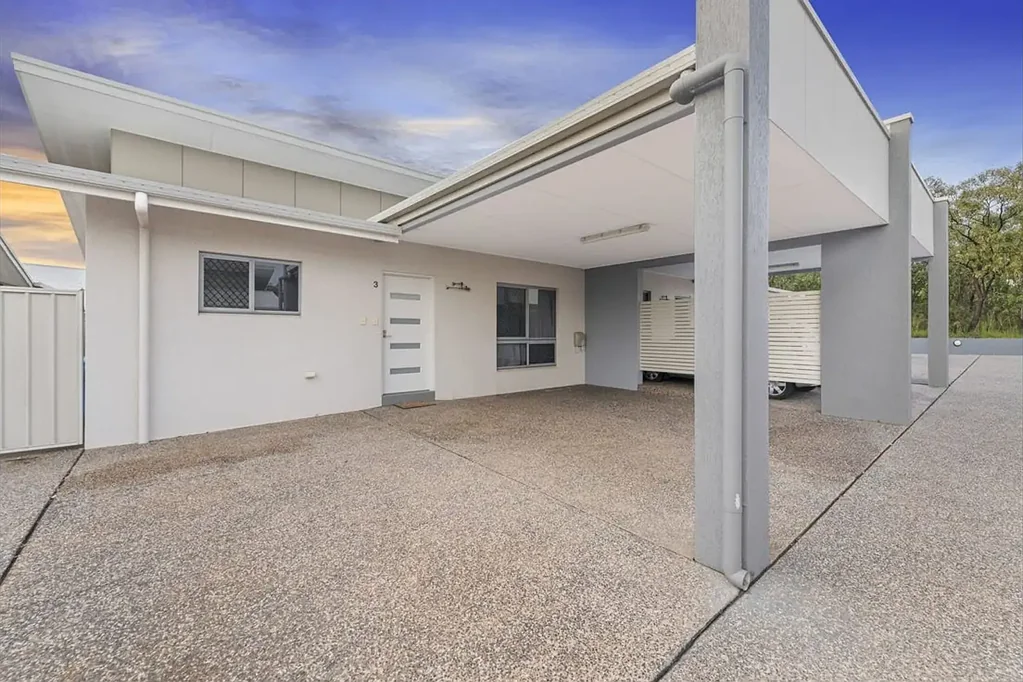 3/9 Guider Court, Johnston, NT 832