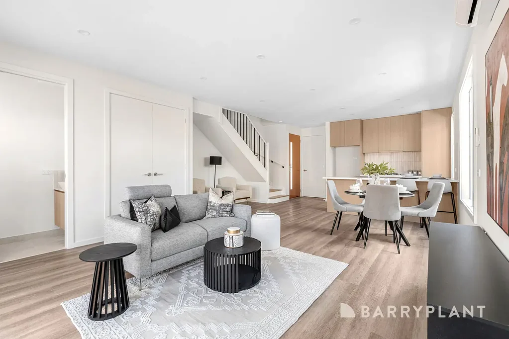 Reservoir 3房 全新三卧室联排别墅 Brand New 3 bedroom townhouse
