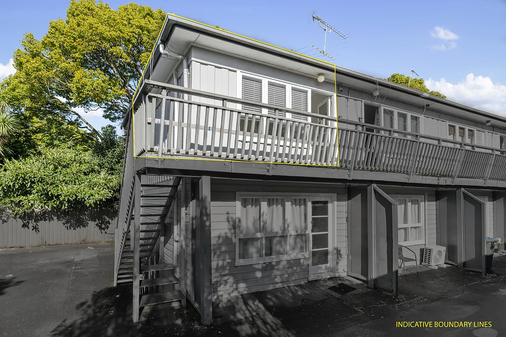 2/44 St Andrews Road, Epsom, Auckland City, Auckland