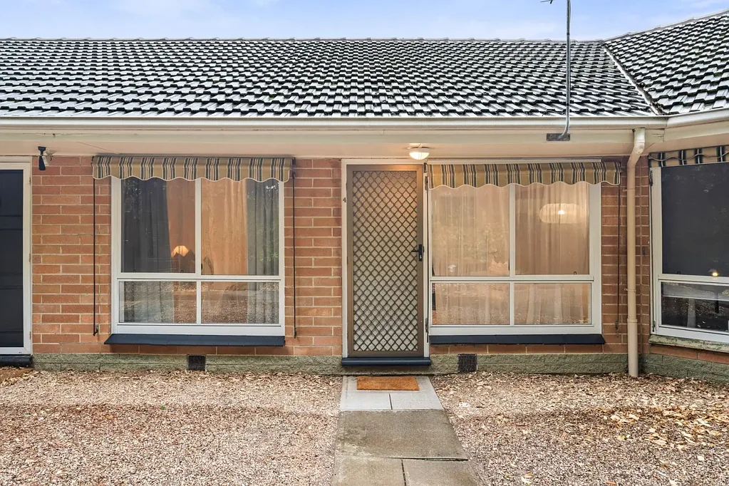 4/8 Macfarlane Street, Glenelg North, SA 5045