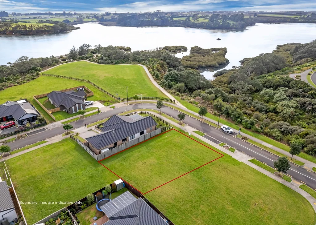 Glenbrook  Build your dream! Buy now!