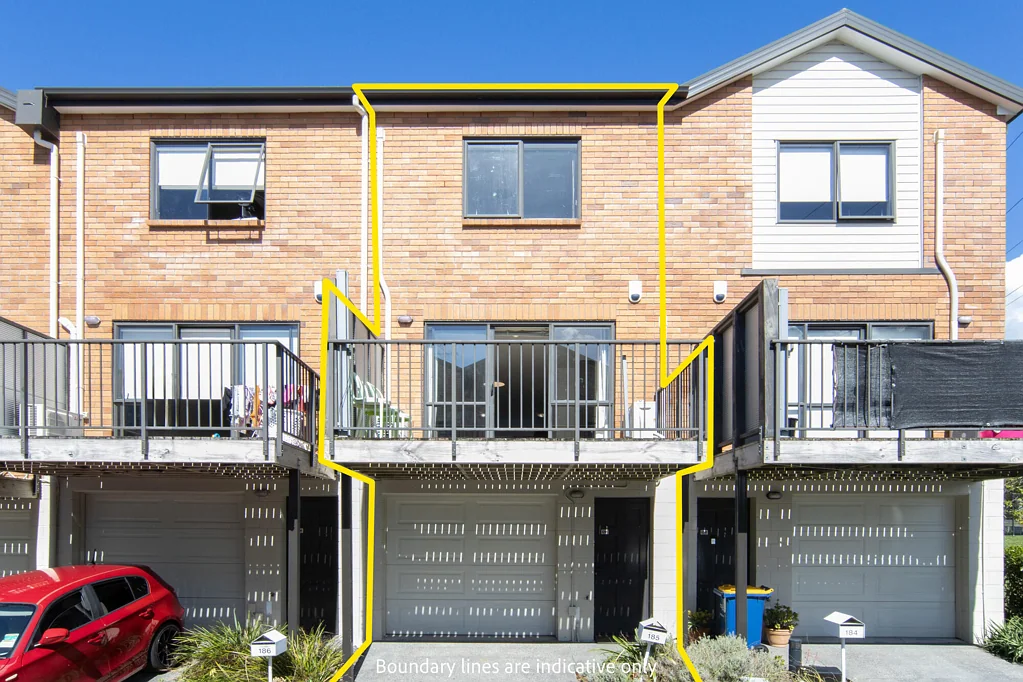 Te Atatu South 2ห้องนอน Motivated overseas vendor wants this SOLD.