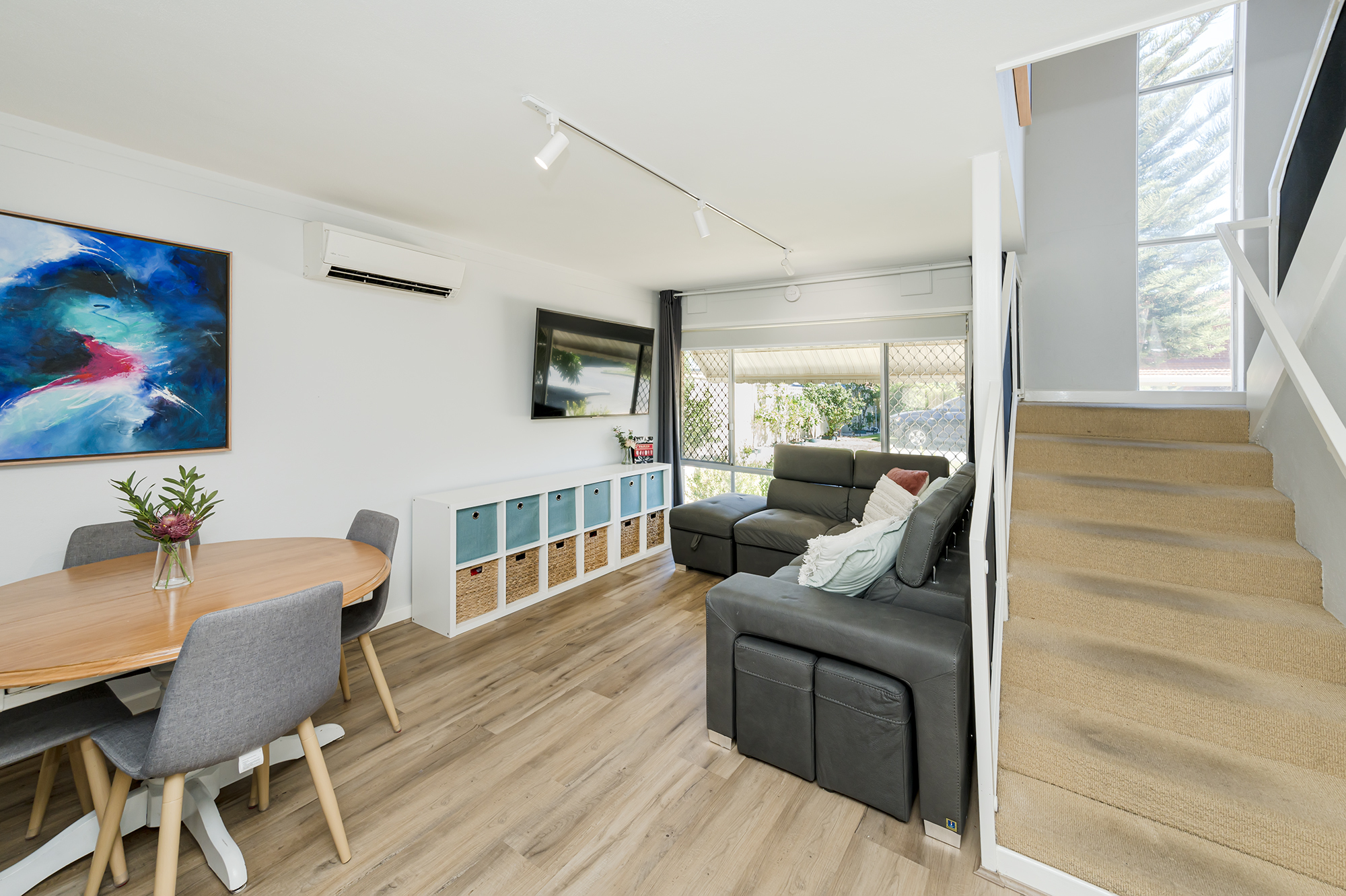 UNIT 11 65 HAINSWORTH AV, GIRRAWHEEN WA 6064, 0房, 0浴, Townhouse