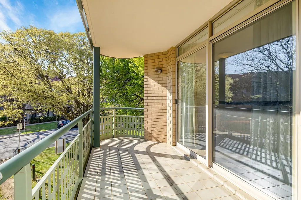 3/16 Eyre Street, Griffith, ACT 2603
