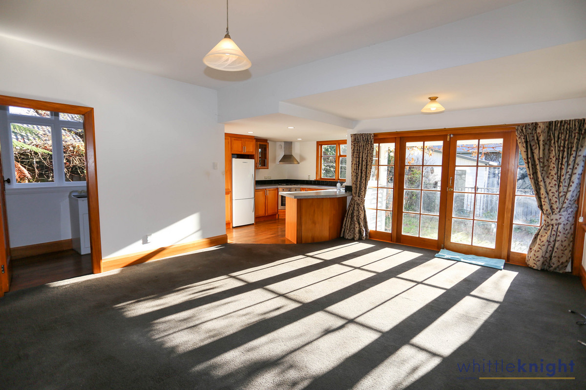 101 Ashgrove Terrace, Somerfield, Christchurch, 3房, 1浴