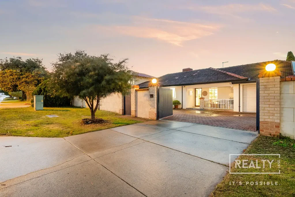 Karrinyup 3Kwarto The Perfect Start