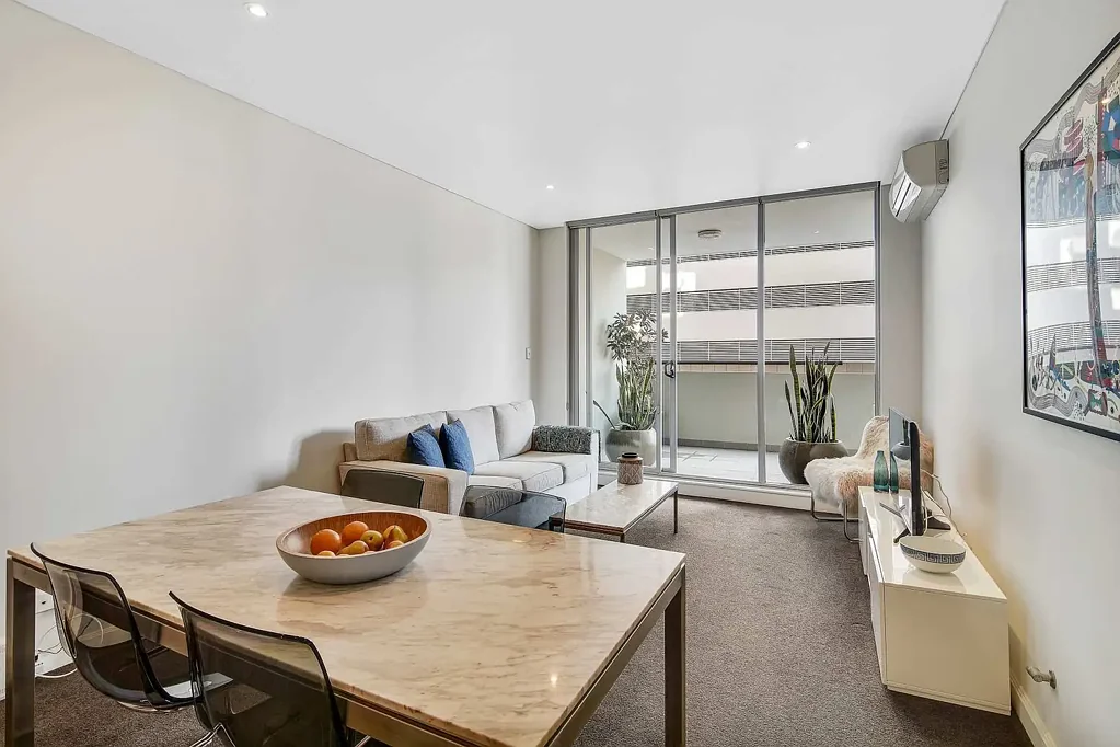 7/7-15 Newland Street, Bondi Junction, NSW 2022