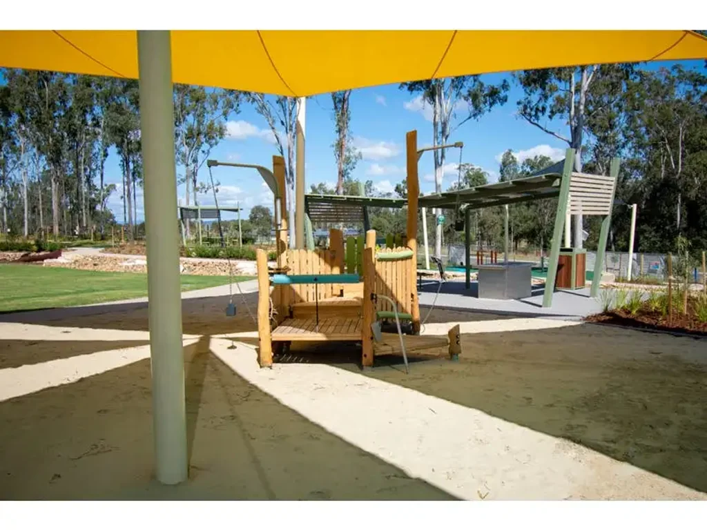 Kensington Grove For Sale - Forest on your Back Fence