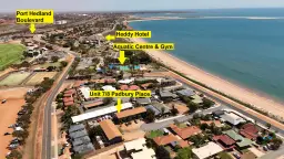 7/8 Padbury Place, Port Hedland